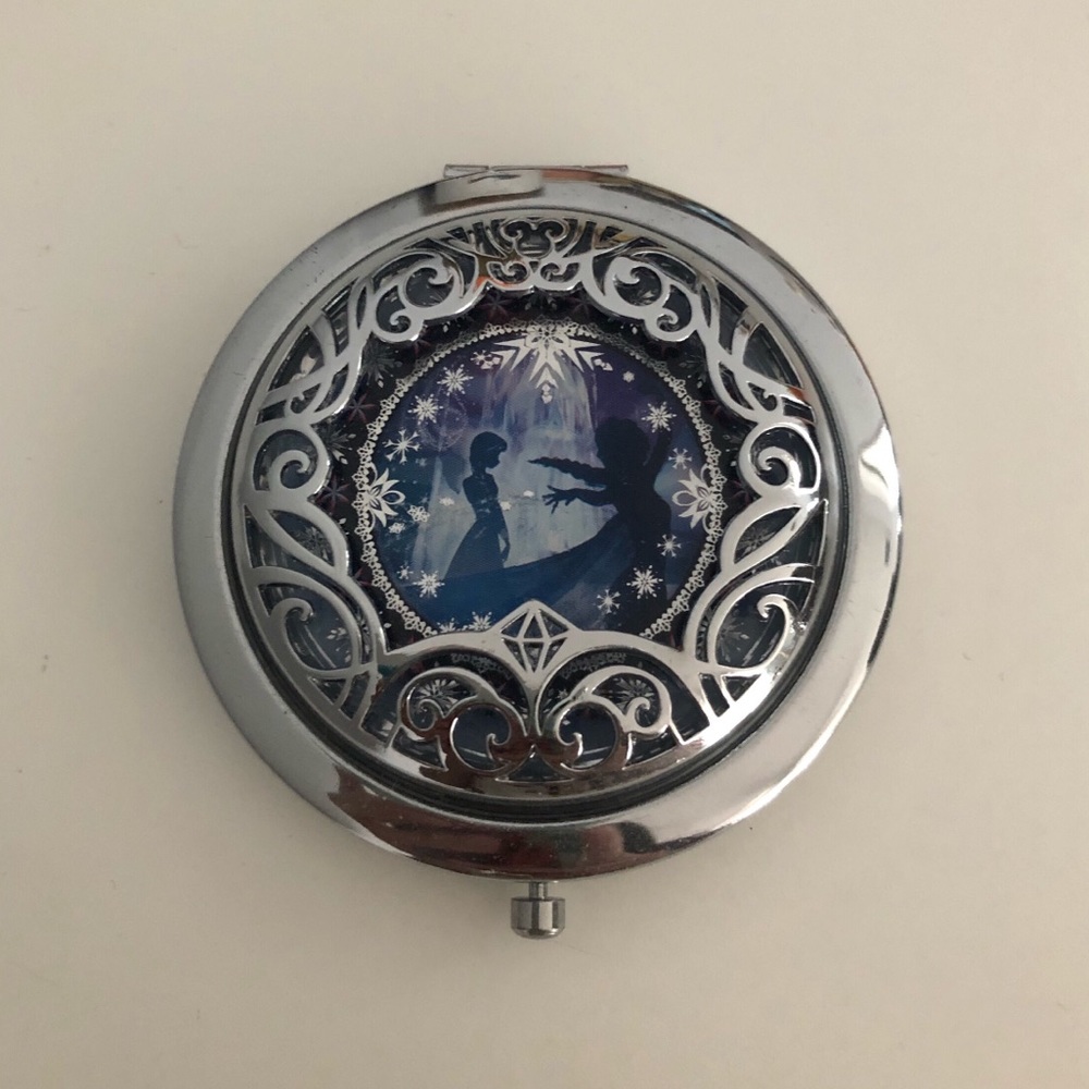 Disney Sephora Limited Edition Compact Mirror